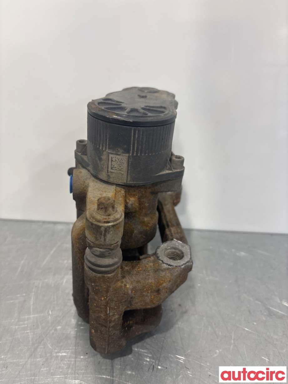 Bremsecaliper venstre bak til Peugeot Partner 2019-->> (Type III)  (PEUGEOT|1608998880||9819059380)