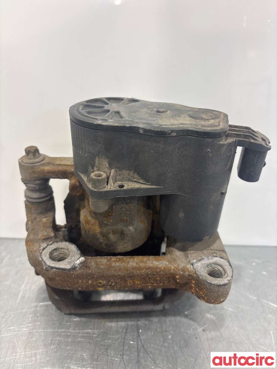 Bremsecaliper venstre bak til Peugeot Partner 2019-->> (Type III)  (PEUGEOT|1608998880||9819059380)
