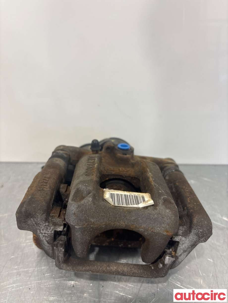 Bremsecaliper venstre bak til Peugeot Partner 2019-->> (Type III)  (PEUGEOT|1608998880||9819059380)