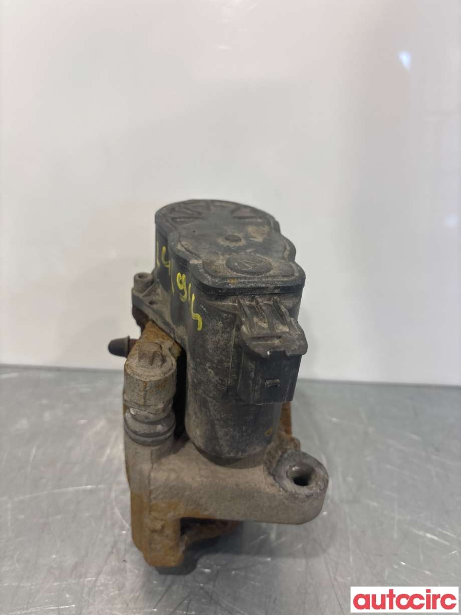 Bremsecaliper høyre bak til Peugeot Partner 2019-->> (Type III)  (PEUGEOT|1608998980||9819059480)