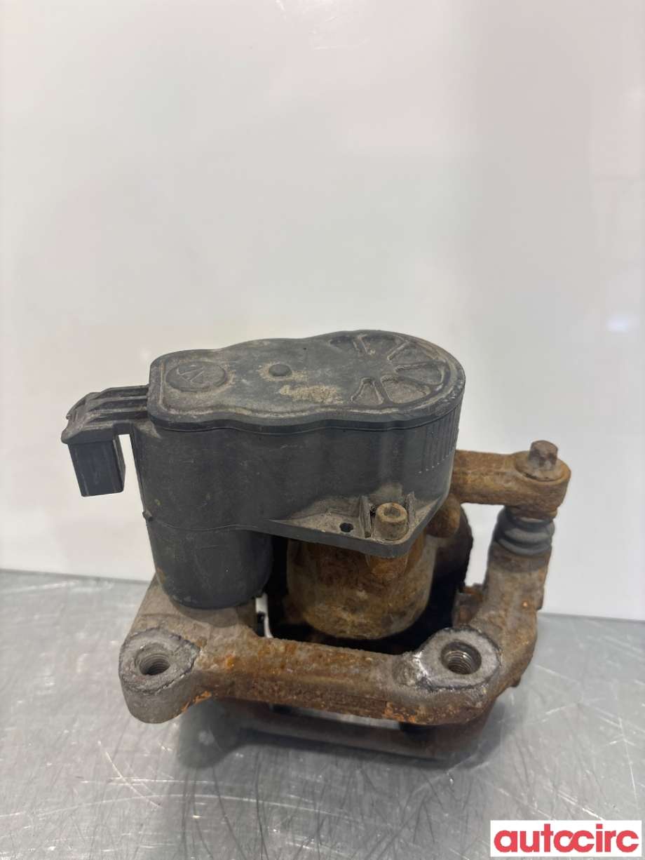 Bremsecaliper høyre bak til Peugeot Partner 2019-->> (Type III)  (PEUGEOT|1608998980||9819059480)