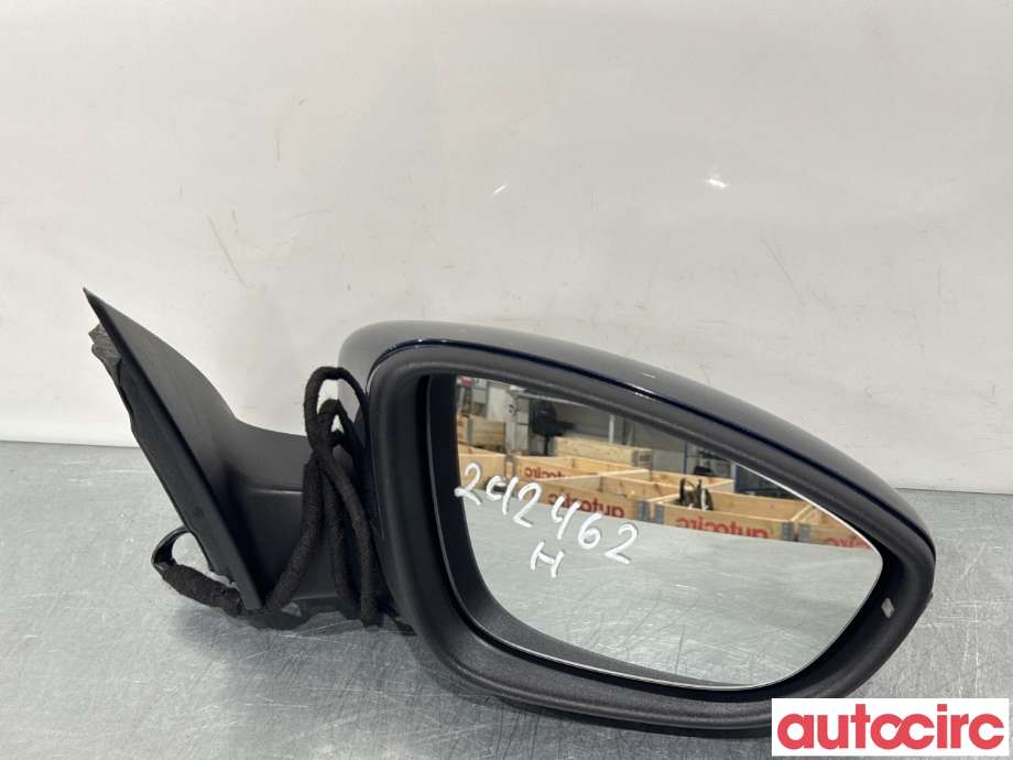Speil høyre til VW Passat 2011-2015 (B7) (B7) (VOLKSWAGEN|3AC857508F|)