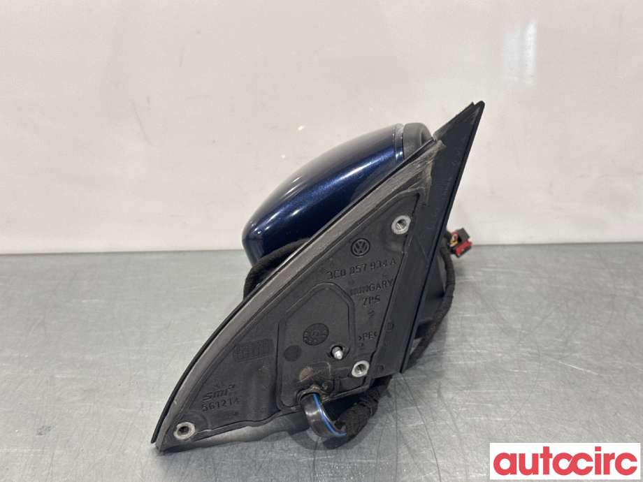 Speil høyre til VW Passat 2011-2015 (B7) (B7) (VOLKSWAGEN|3AC857508F|)