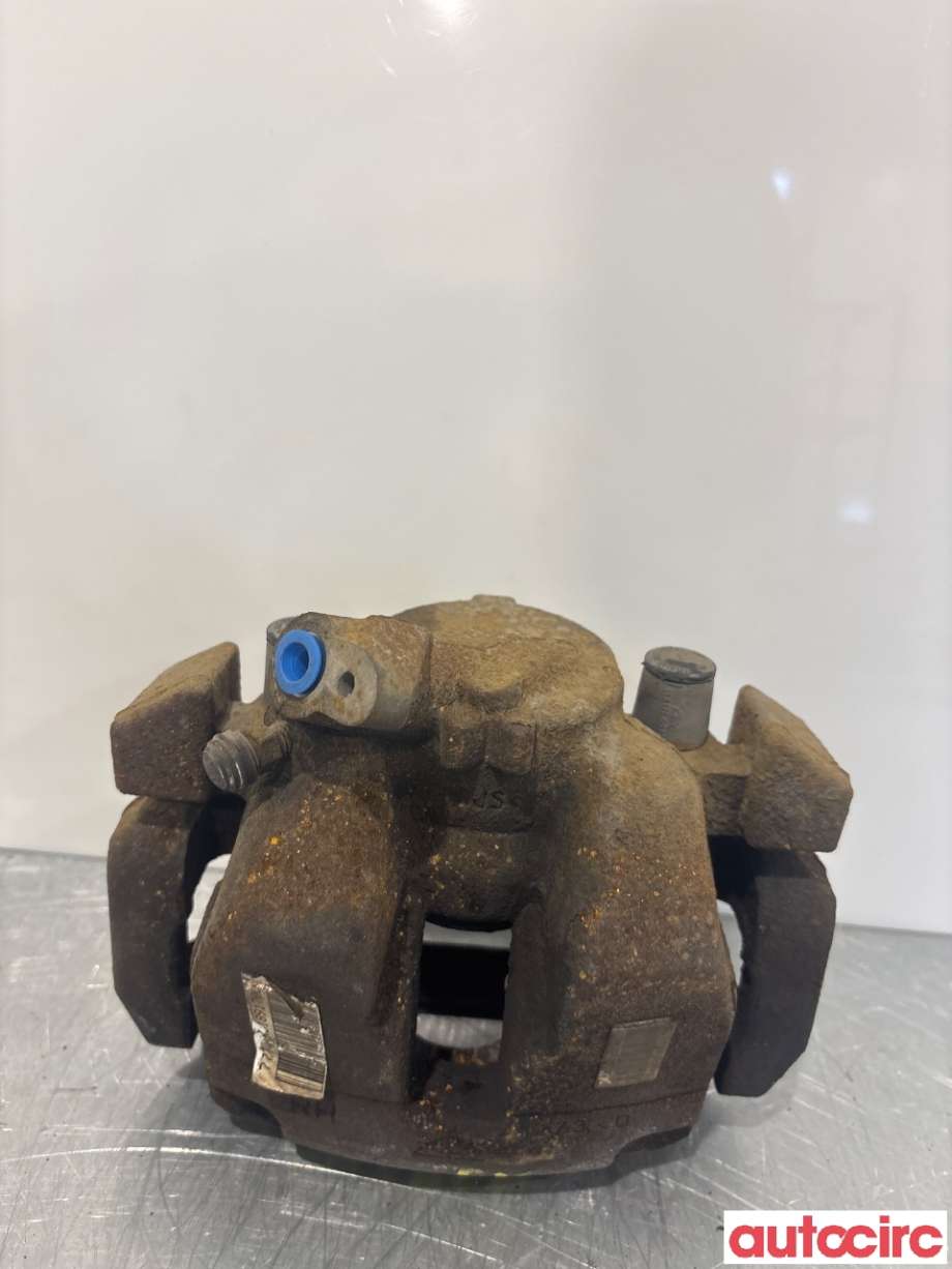 Bremsecaliper venstre foran til Peugeot Partner, 2019-->> (Type III)  (PEUGEOT|1623162080)