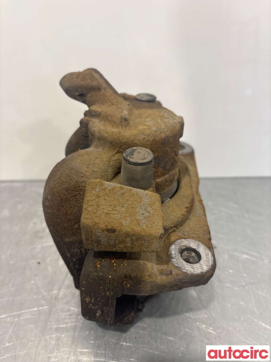 Bremsecaliper venstre foran til Peugeot Partner 2019-->> (Type III)  (PEUGEOT|1623162080|)