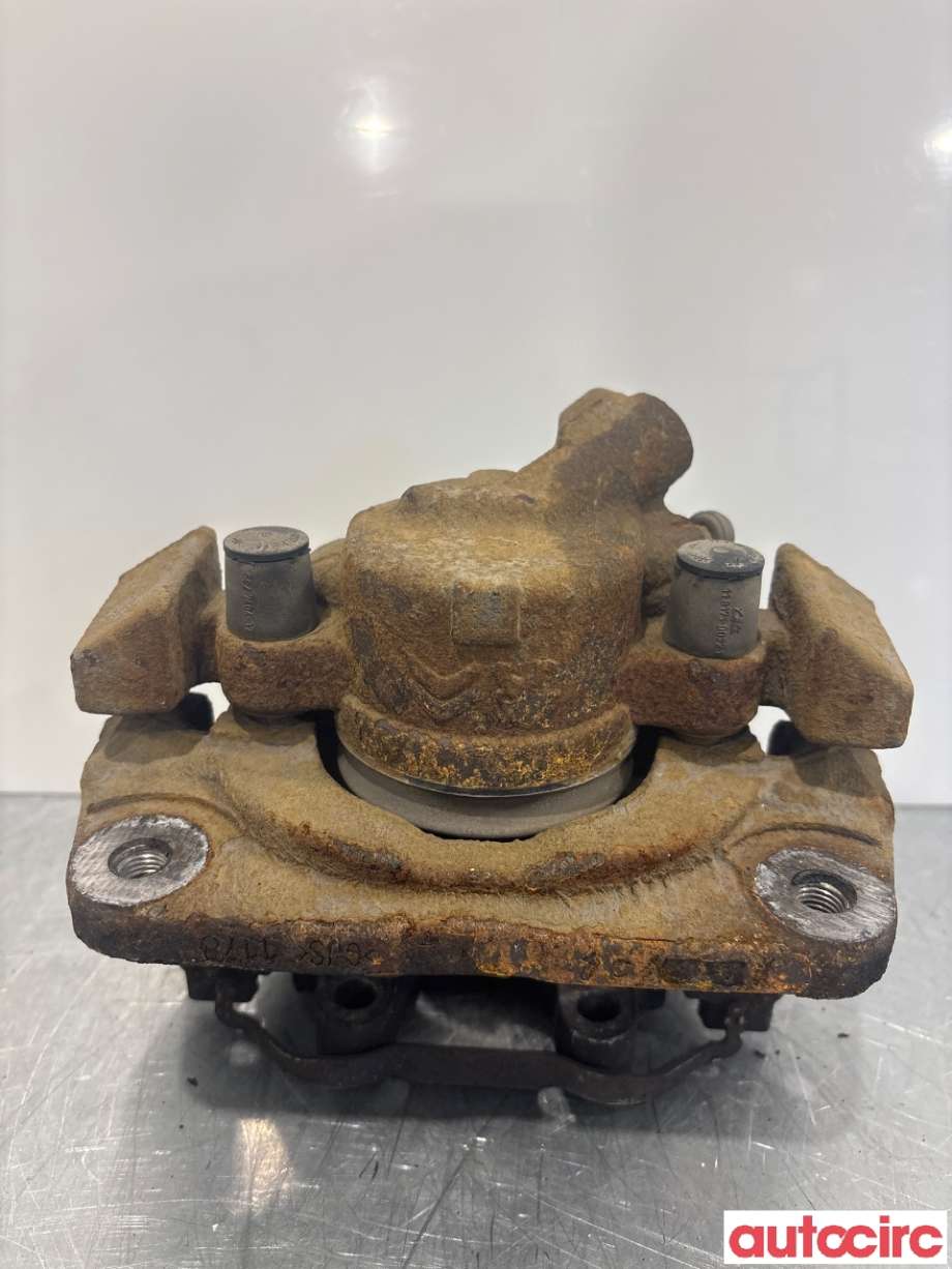 Bremsecaliper venstre foran til Peugeot Partner 2019-->> (Type III)  (PEUGEOT|1623162080|)