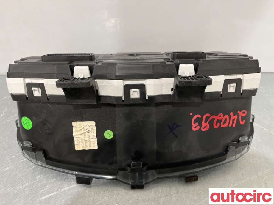 Instrumentpanel til Hyundai i10 2008-2013 (Type I)  (HYUNDAI|94003B9020|)
