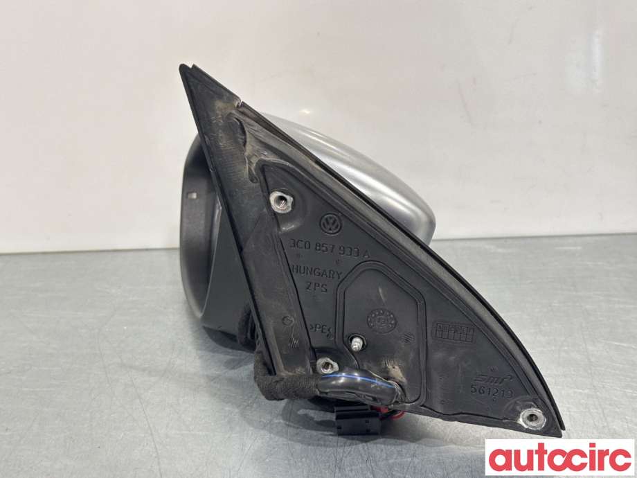Speil venstre til VW Passat 2011-2015 (B7) (B7) (VOLKSWAGEN|3AB857507F|)