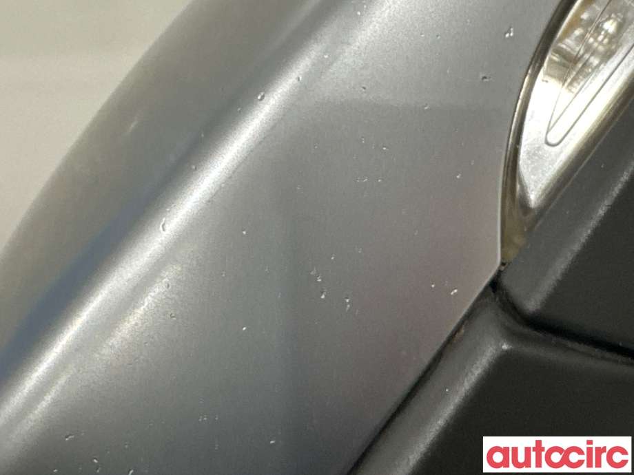 Speil venstre til VW Passat 2011-2015 (B7) (B7) (VOLKSWAGEN|3AB857507F|)