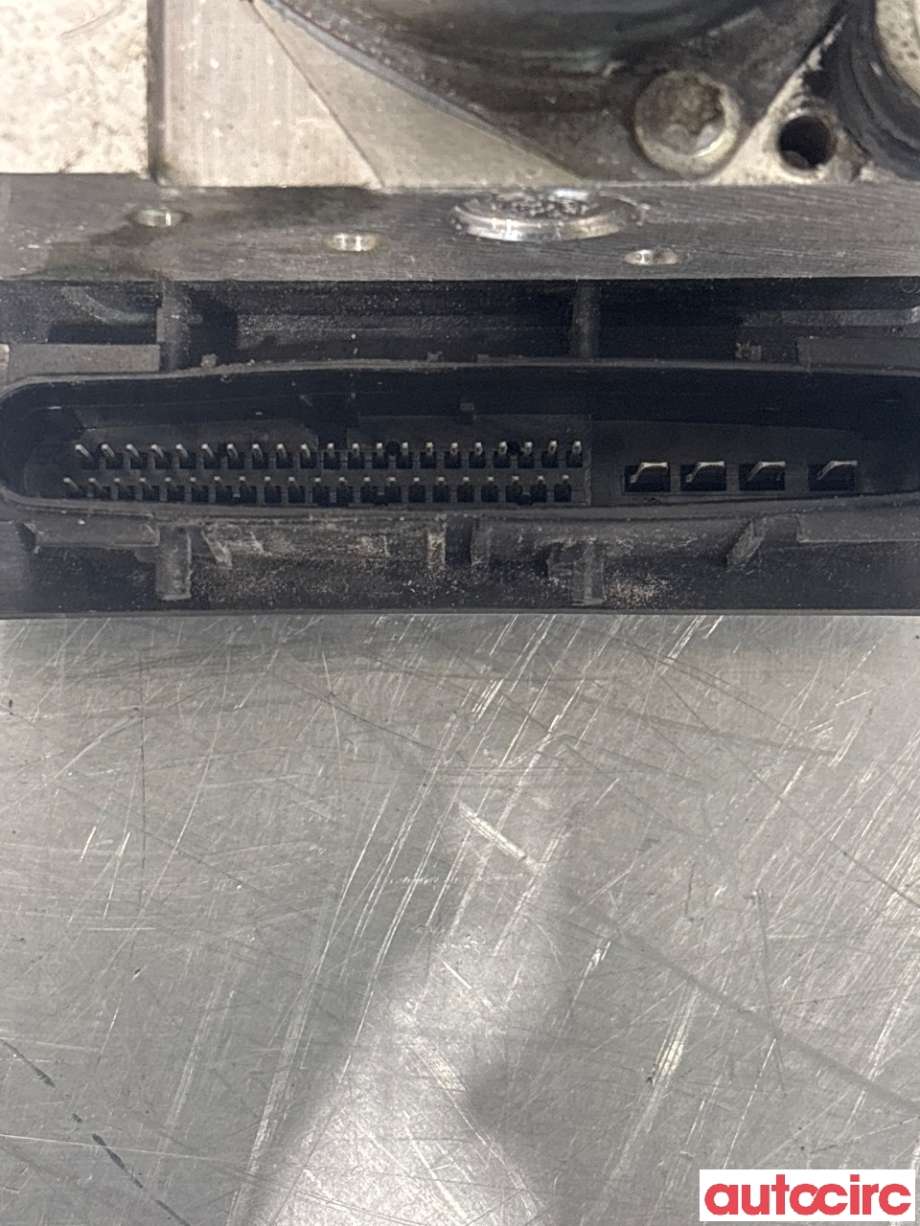 ABS sentral til Subaru Forester 2008-2013 (Type III) (SUBARU|27536SC002|0265230199)