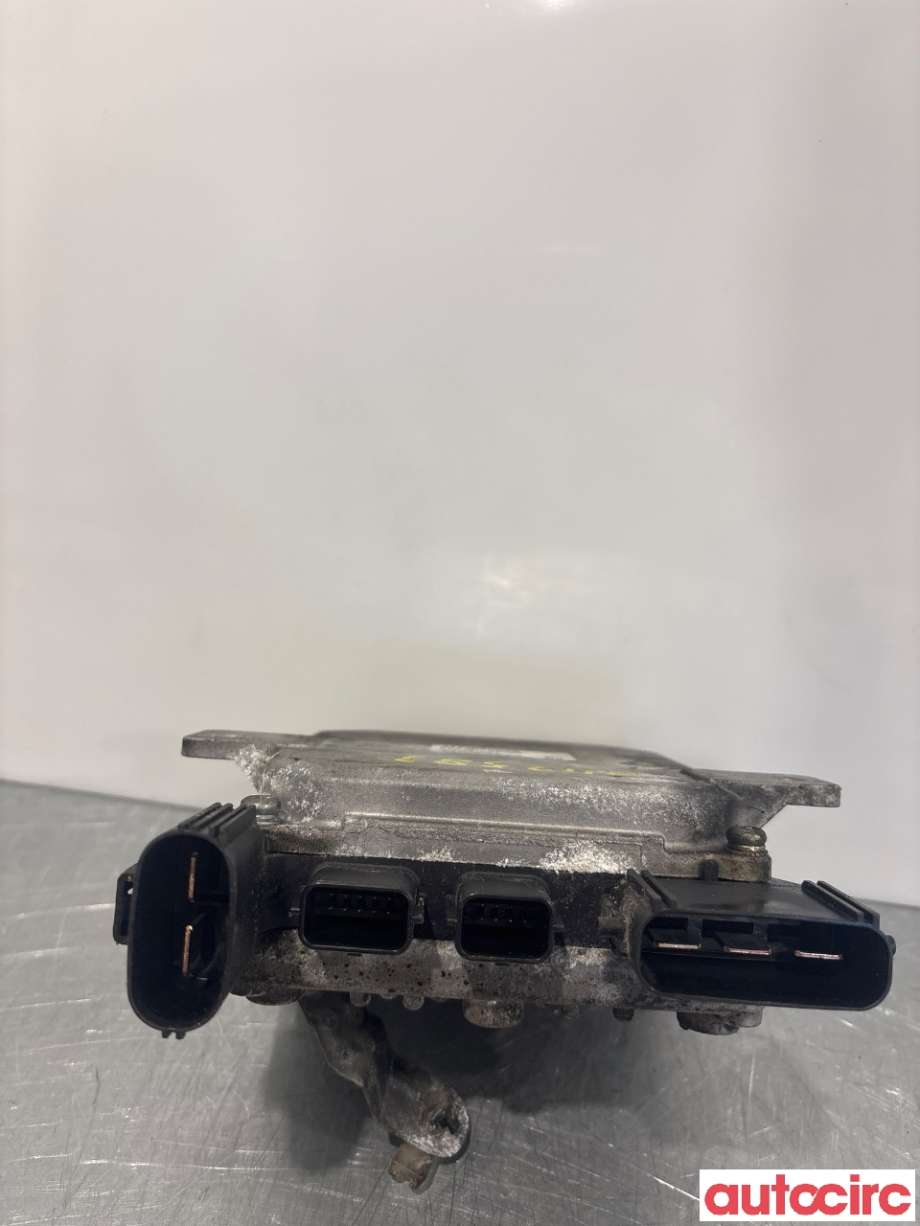 Styreenhet servo til Subaru Forester 2008-2013 (Type III)  (SUBARU|34710SC020|E2710-58005)
