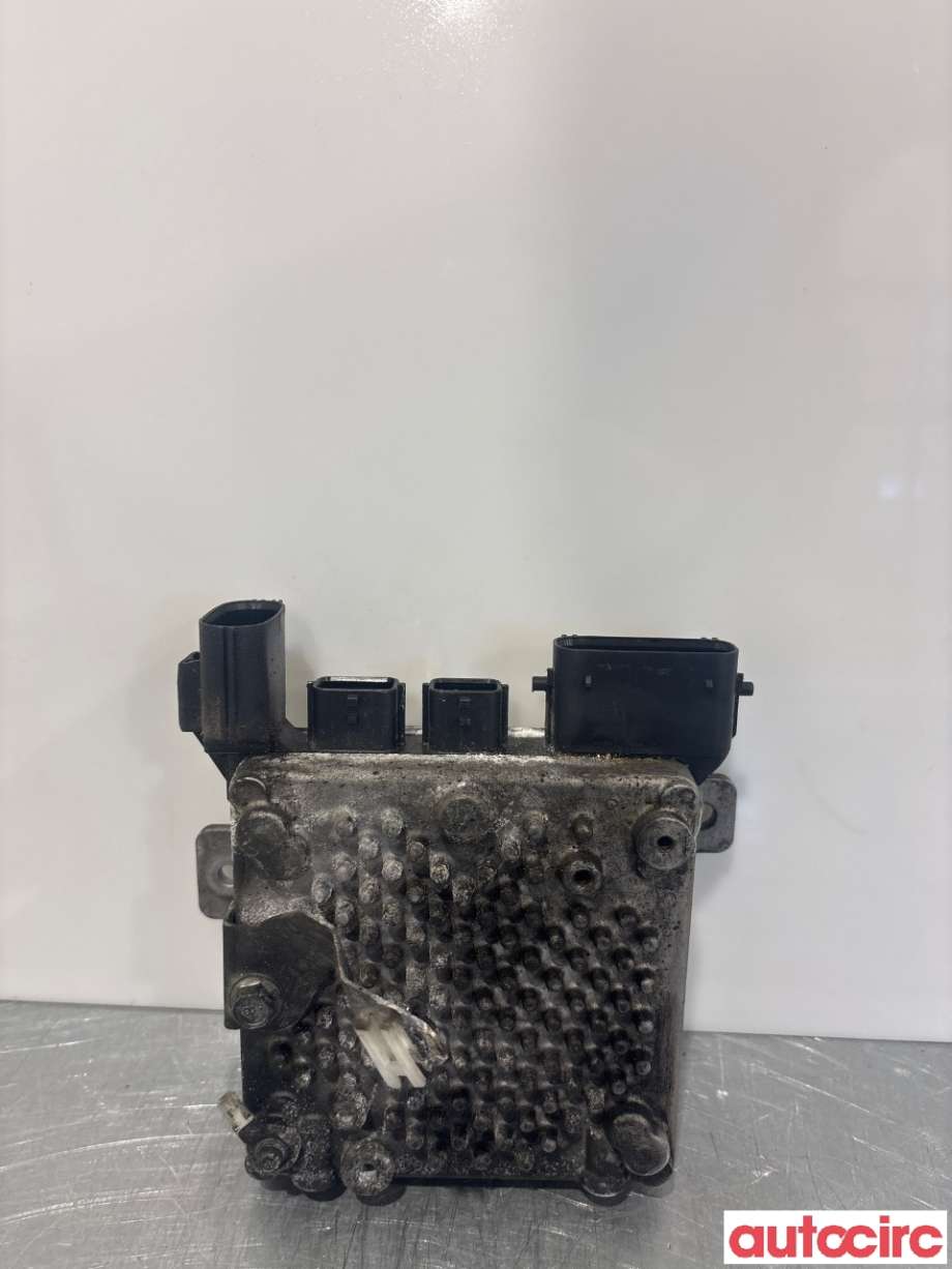 Styreenhet servo til Subaru Forester 2008-2013 (Type III)  (SUBARU|34710SC020|E2710-58005)