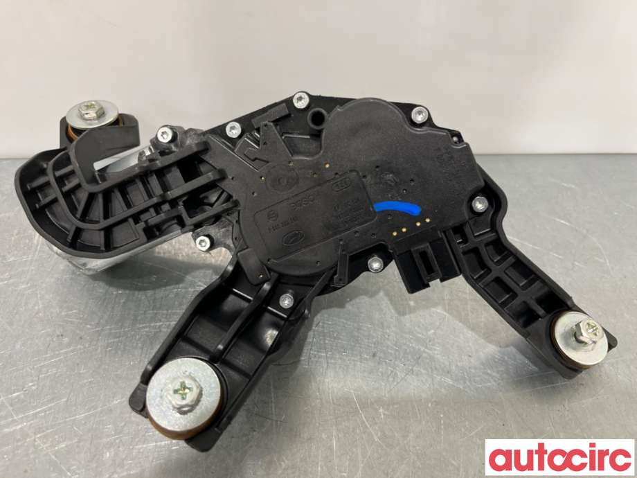 Viskermotor bakrute til Hyundai i10 2008-2013 (Type I)  (HYUNDAI|98700B9000|F00S282244|98700-B9000)