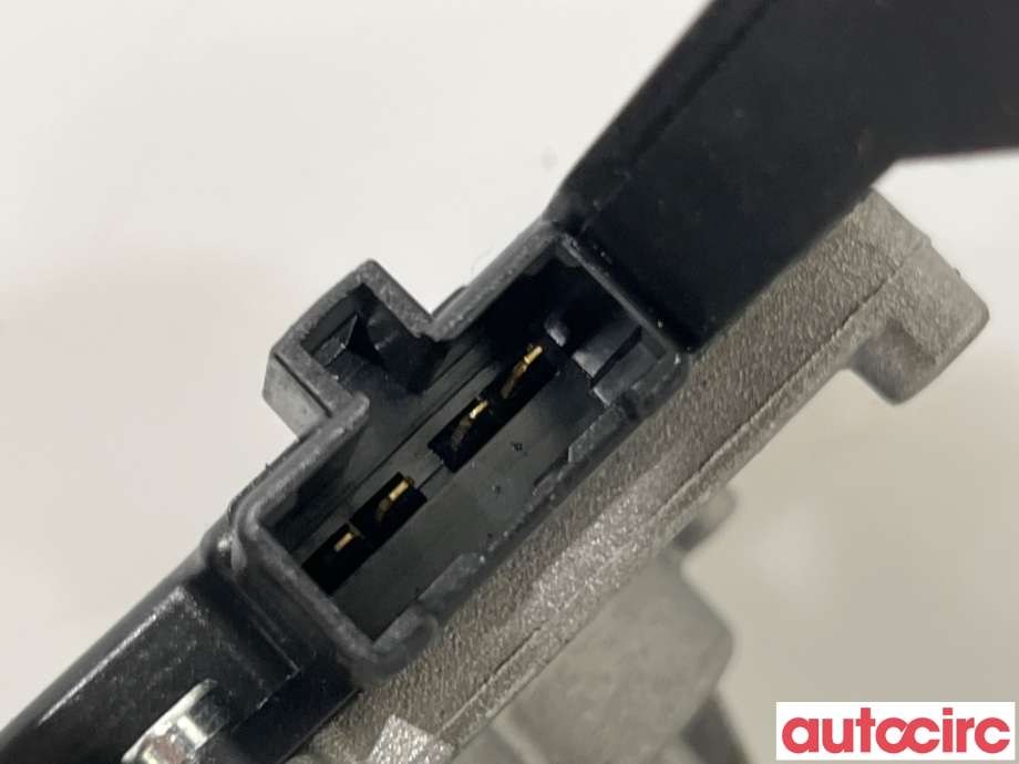 Viskermotor bakrute til Hyundai i10 2008-2013 (Type I)  (HYUNDAI|98700B9000|F00S282244|98700-B9000)