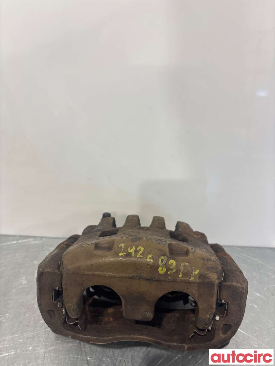 Bremsecaliper venstre foran til Subaru Forester 2008-2013 (Type III)  (SUBARU|26292FE011|)