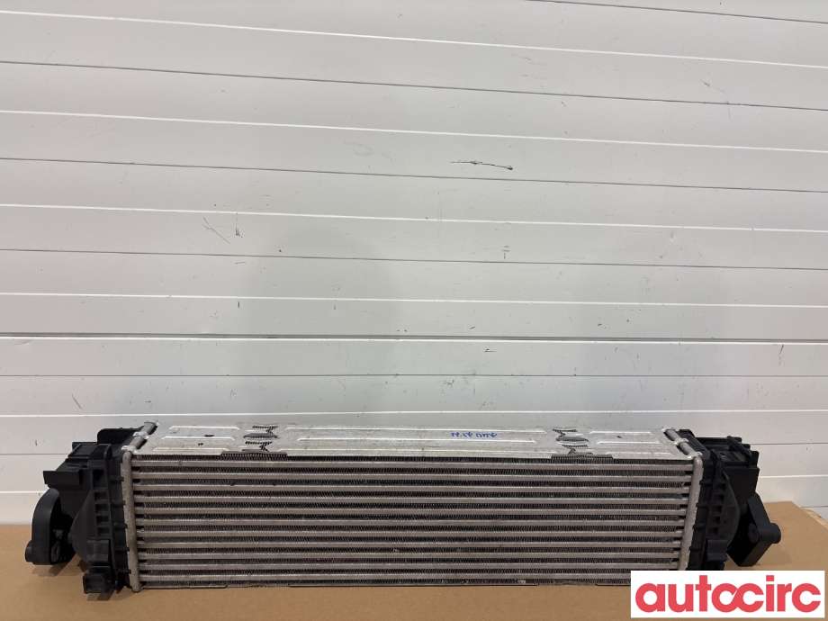 Intercooler til Volvo XC60, 2017-->> (Type II)  (VOLVO|31410892)
