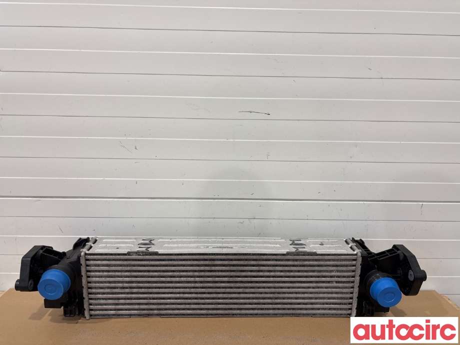 Intercooler til Volvo XC60 2017-->> (Type II)  (VOLVO|31410892|)