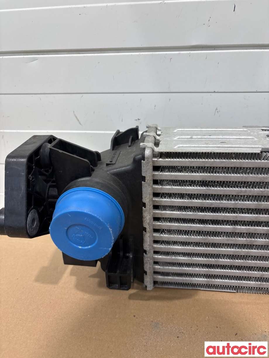 Intercooler til Volvo XC60 2017-->> (Type II)  (VOLVO|31410892|)