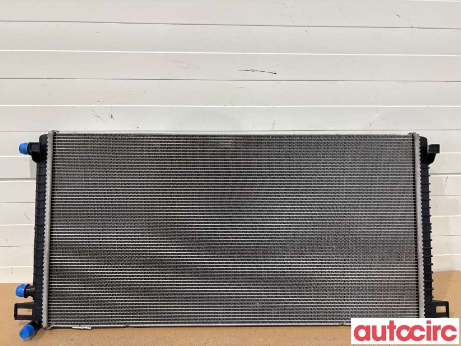 Radiator (automat gir) til Audi e-tron 2018-->>  (AUDI|4KE121251B|)