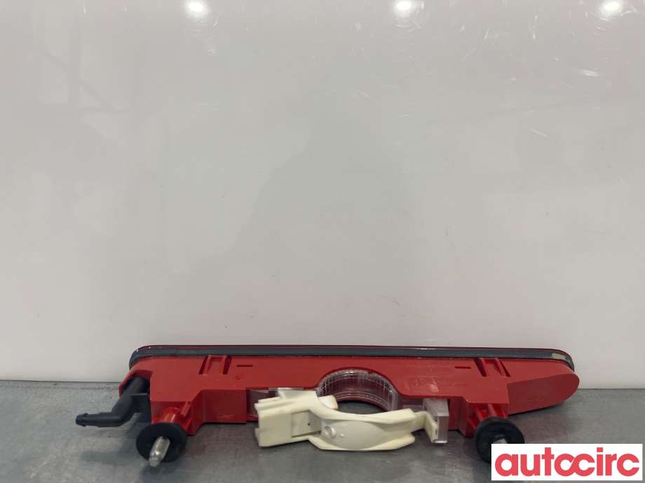 Baklykt bremselys bakrute til Peugeot Partner 2008-2015 (Type II, Fase 1)  (PEUGEOT|6351FC|9682830180)