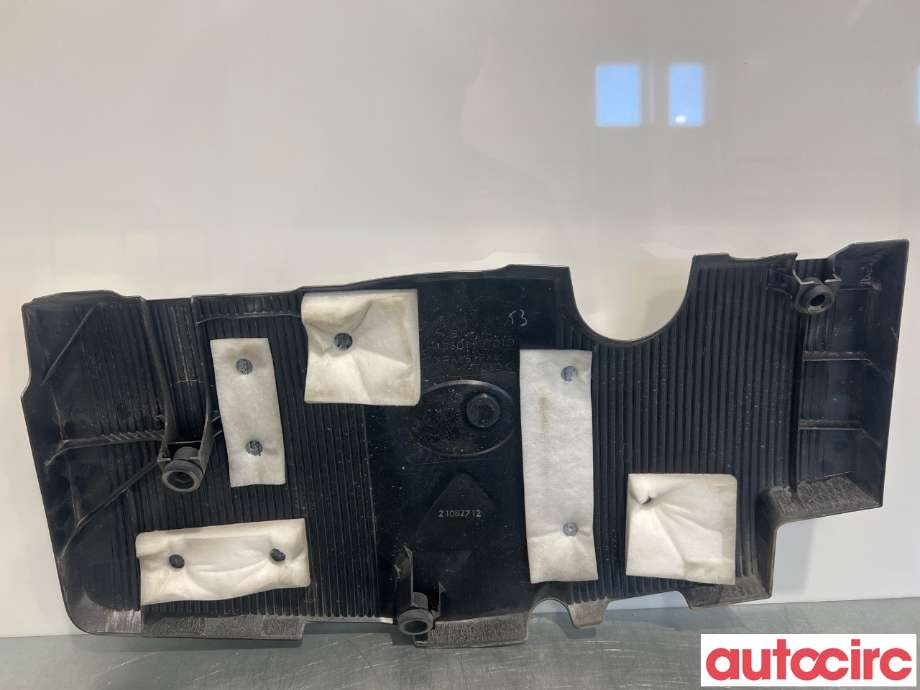 Motordeksel over motor til Toyota Prius 2016-2023 (Type IV) (combi) (combi) (TOYOTA|1260137010||12601-37010)