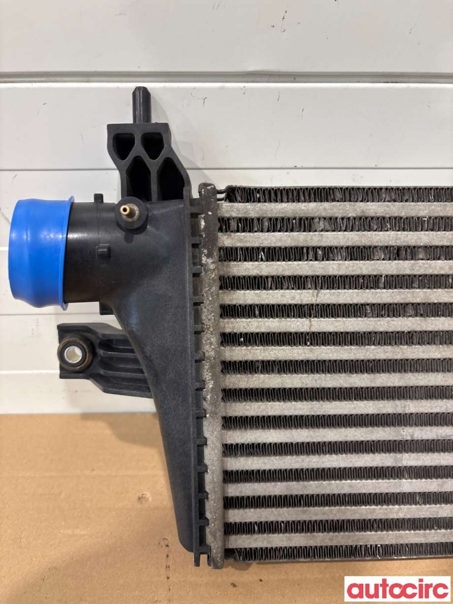Intercooler til Toyota Hilux 2016-2020  (TOYOTA|179400L130|)