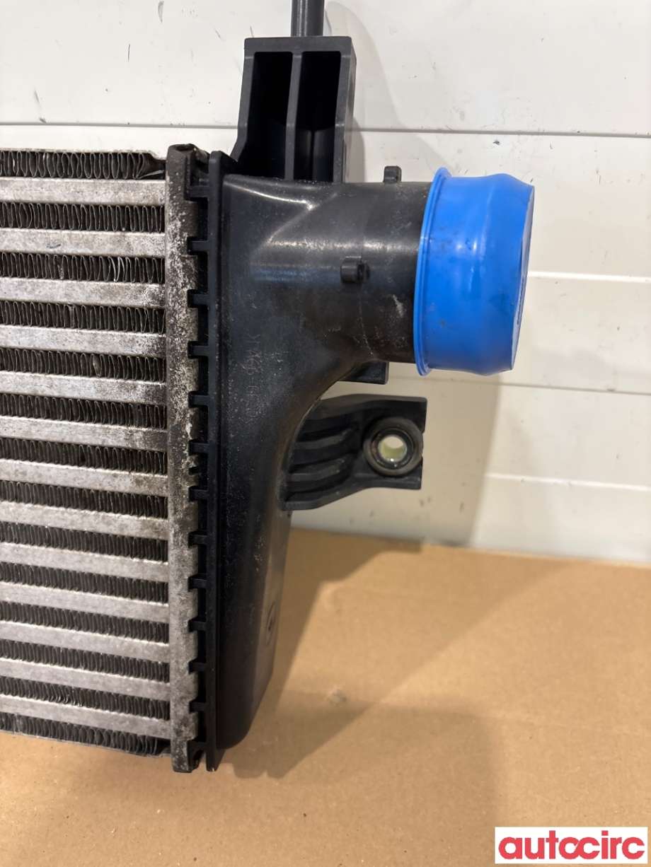 Intercooler til Toyota Hilux 2016-2020  (TOYOTA|179400L130|)