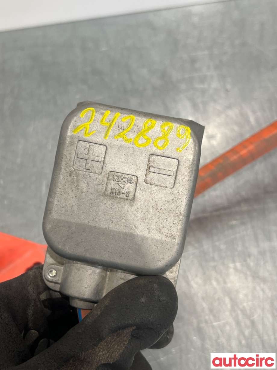 Kabel høy volt (HV) hybrid til Toyota Prius 2016-2023 (Type IV) (combi) (combi) (TOYOTA|821H247010|)