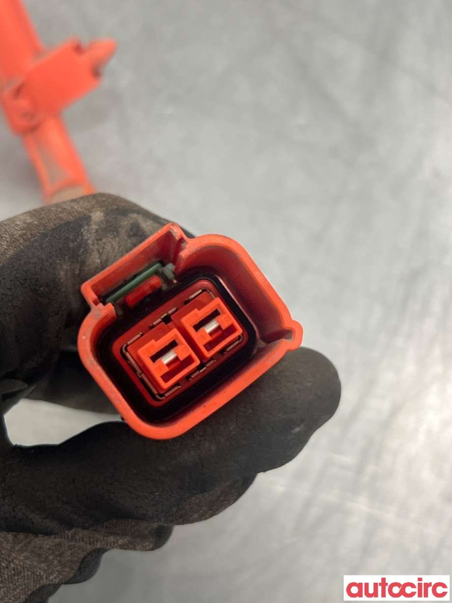 Kabel høy volt (HV) hybrid til Toyota Prius 2016-2023 (Type IV) (combi) (combi) (TOYOTA|821H247010|)