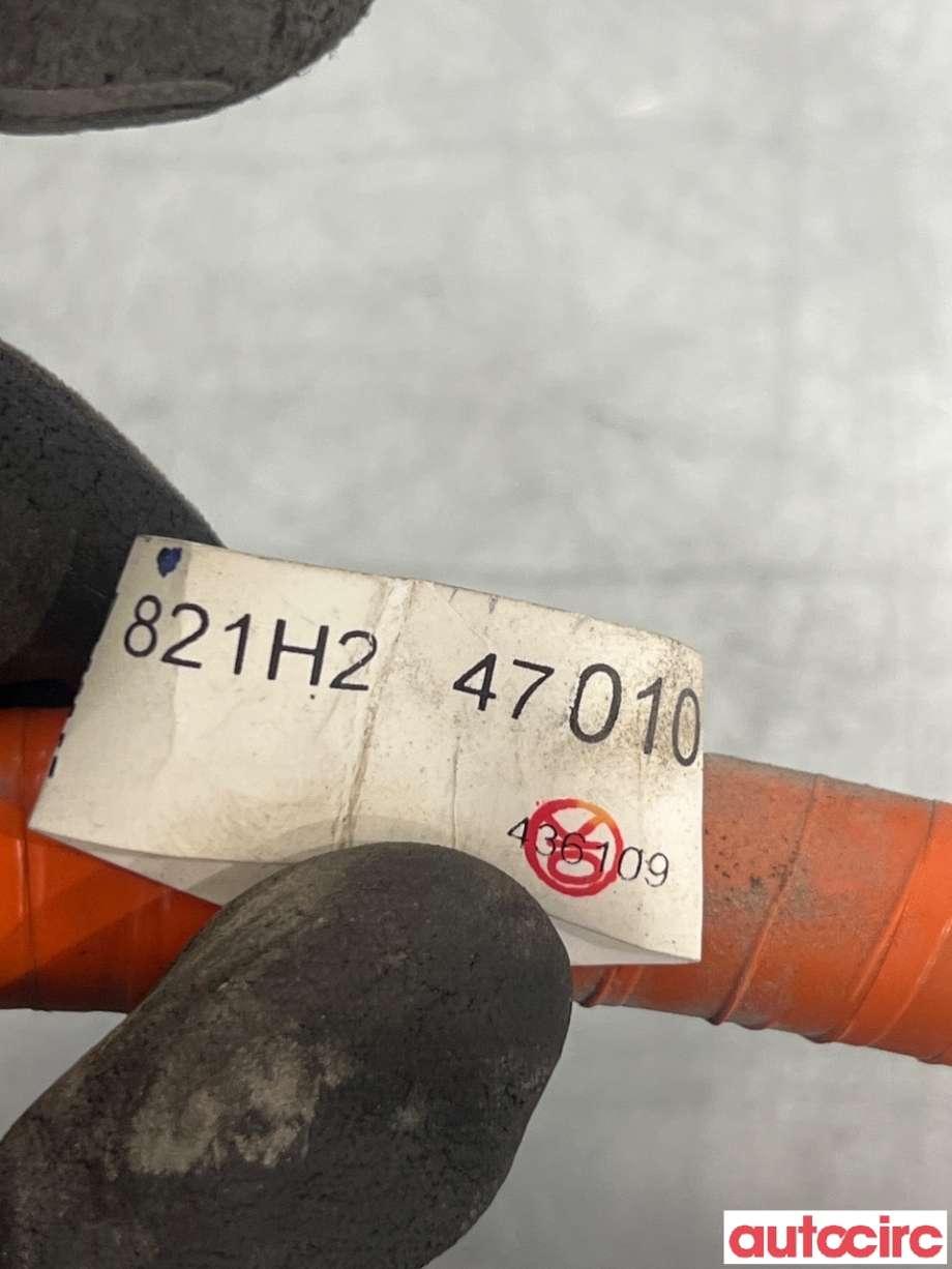 Kabel høy volt (HV) hybrid til Toyota Prius 2016-2023 (Type IV) (combi) (combi) (TOYOTA|821H247010|)