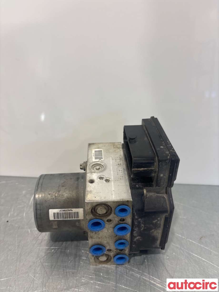 ABS sentral til VW Passat 2011-2015 (B7) (B7) (VOLKSWAGEN|3AA614109BM||3AA614109AB)