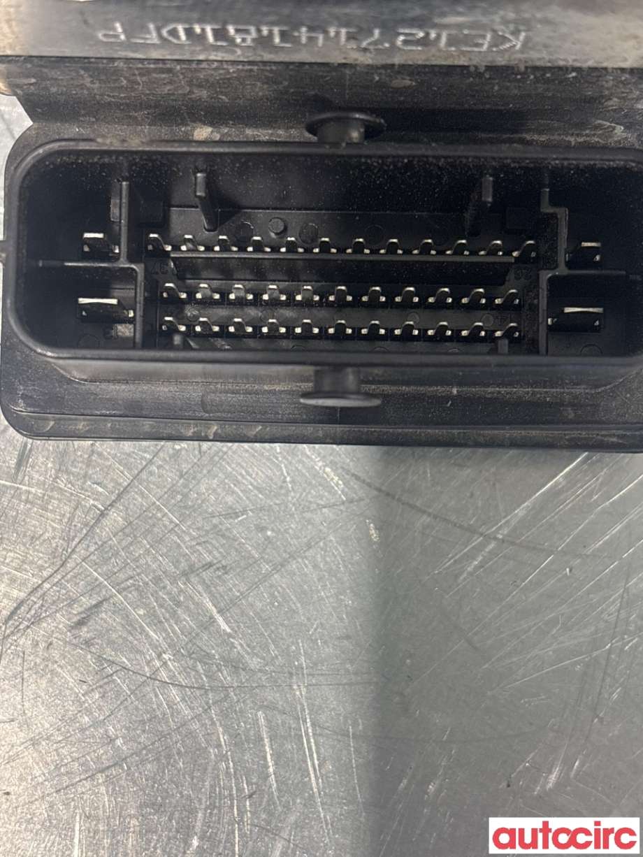 ABS sentral til VW Passat 2011-2015 (B7) (B7) (VOLKSWAGEN|3AA614109BM||3AA614109AB)