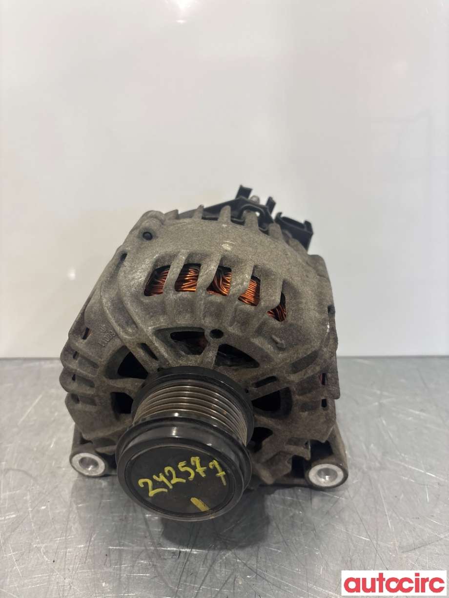 Dynamo til Ford Transit Connect, 2013-2018 Type II, Fase 1  (FORD|2260730)