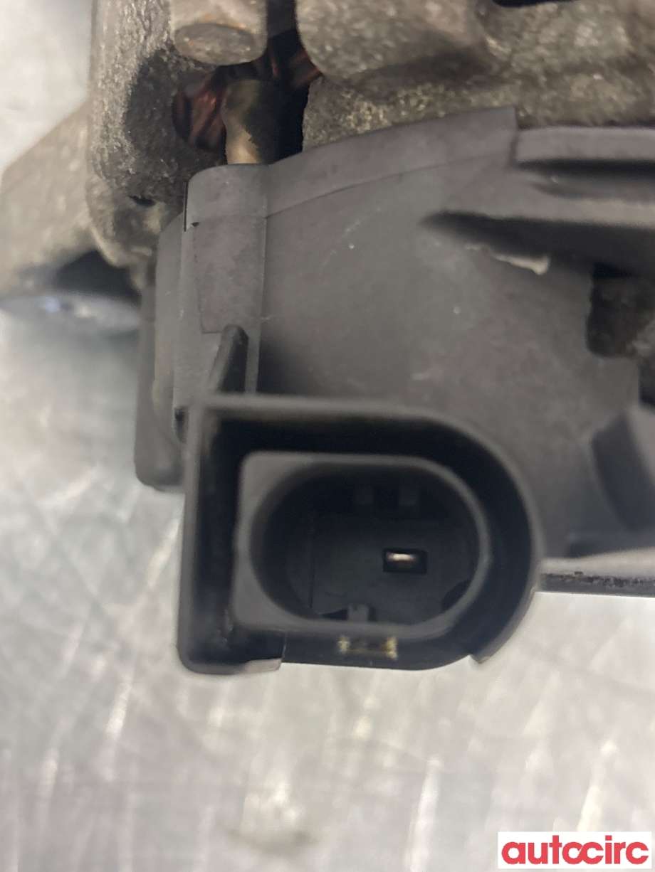 Dynamo til Ford Transit Connect 2013-2018 Type II, Fase 1  (FORD|2260730||AV6N-10300-GC)