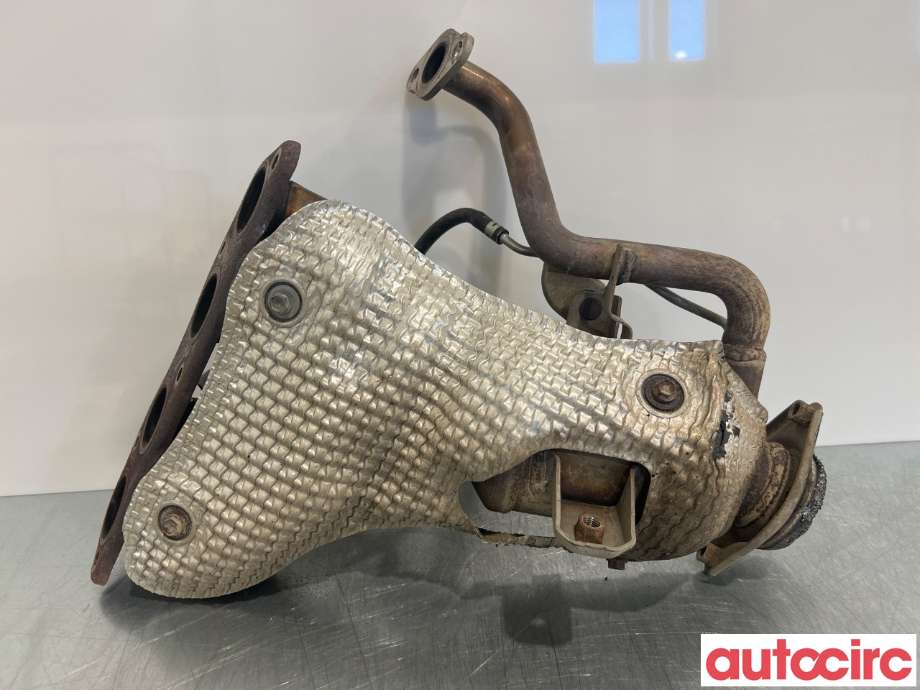 Katalysator til Toyota Prius 2016-2023 (Type IV) (combi) (combi) (TOYOTA|1714137260|)