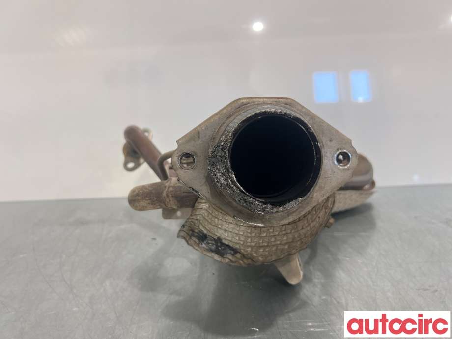 Katalysator til Toyota Prius 2016-2023 (Type IV) (combi) (combi) (TOYOTA|1714137260|)