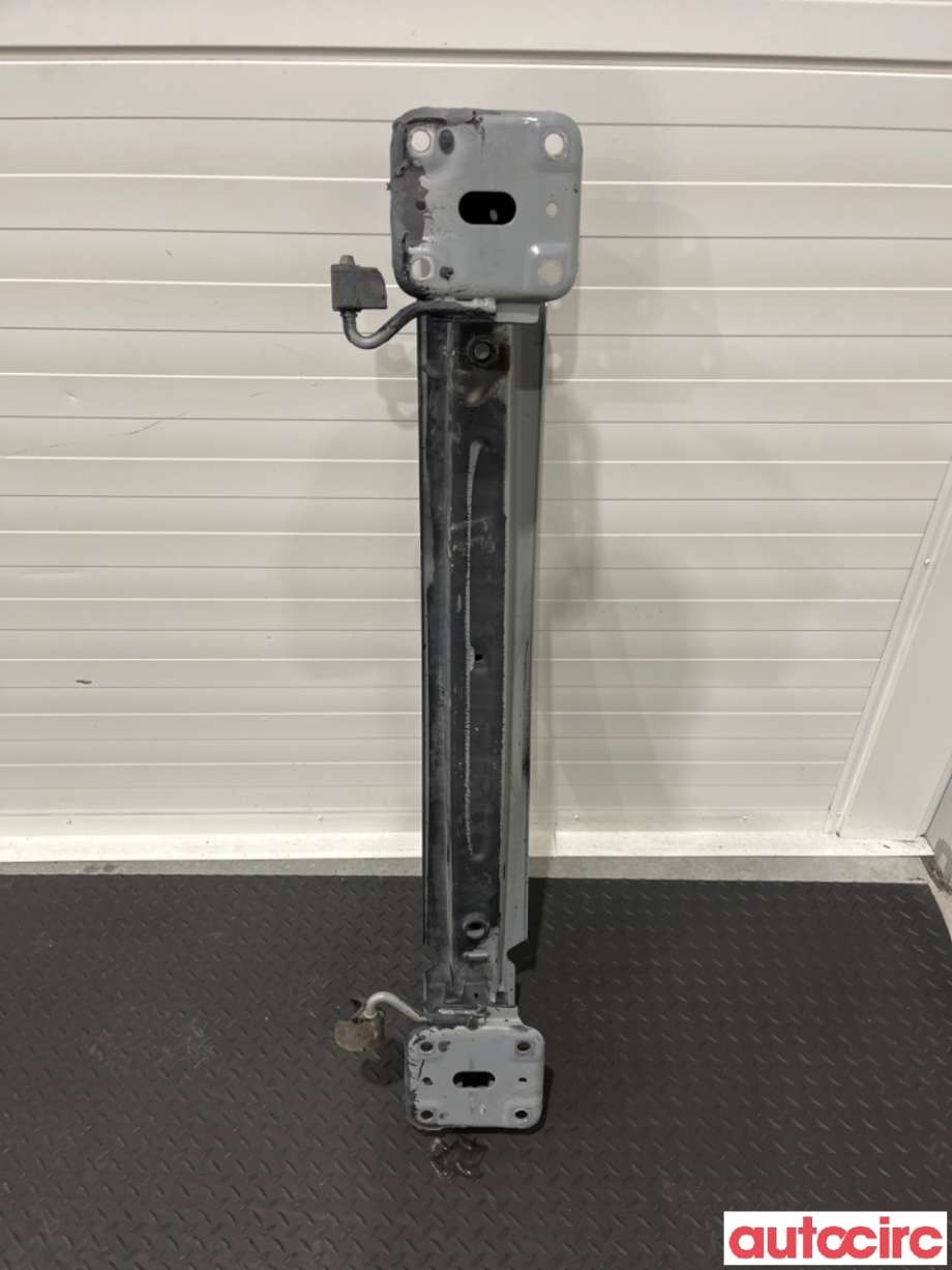 Støtfangerforsterkning bak til Mazda CX-5 2012-2017 (Type I)  (MAZDA|KD53-50-260B|)