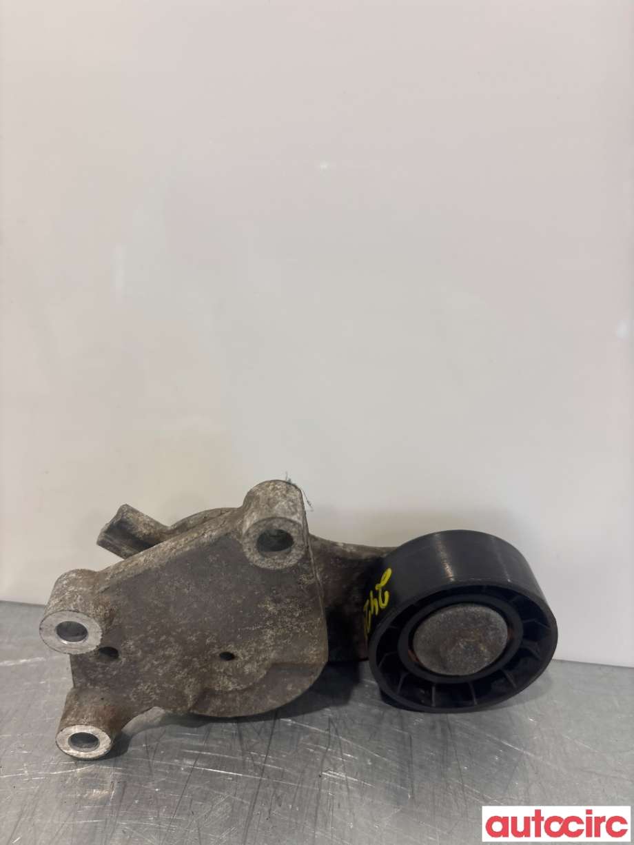Strammehjul, multireim til Ford Transit Connect, 2013-2018 Type II, Fase 1  (FORD|1690293)
