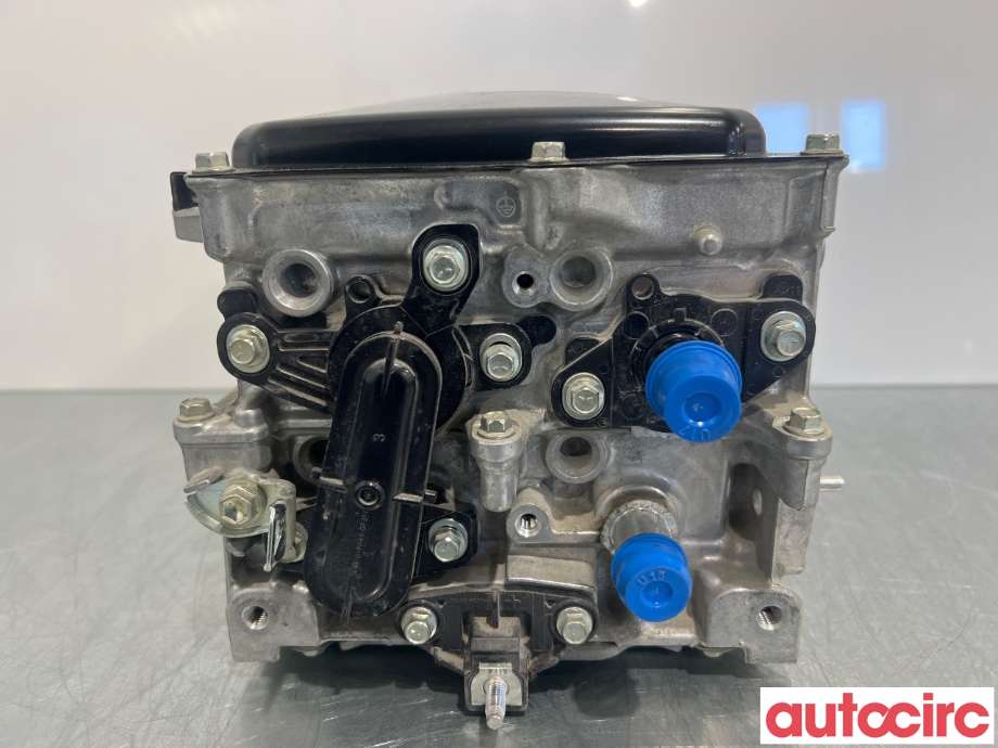 Inverter hybrid til Toyota Prius 2016-2023 (Type IV) (combi) (combi) (TOYOTA|G920049108||G9200-47273)