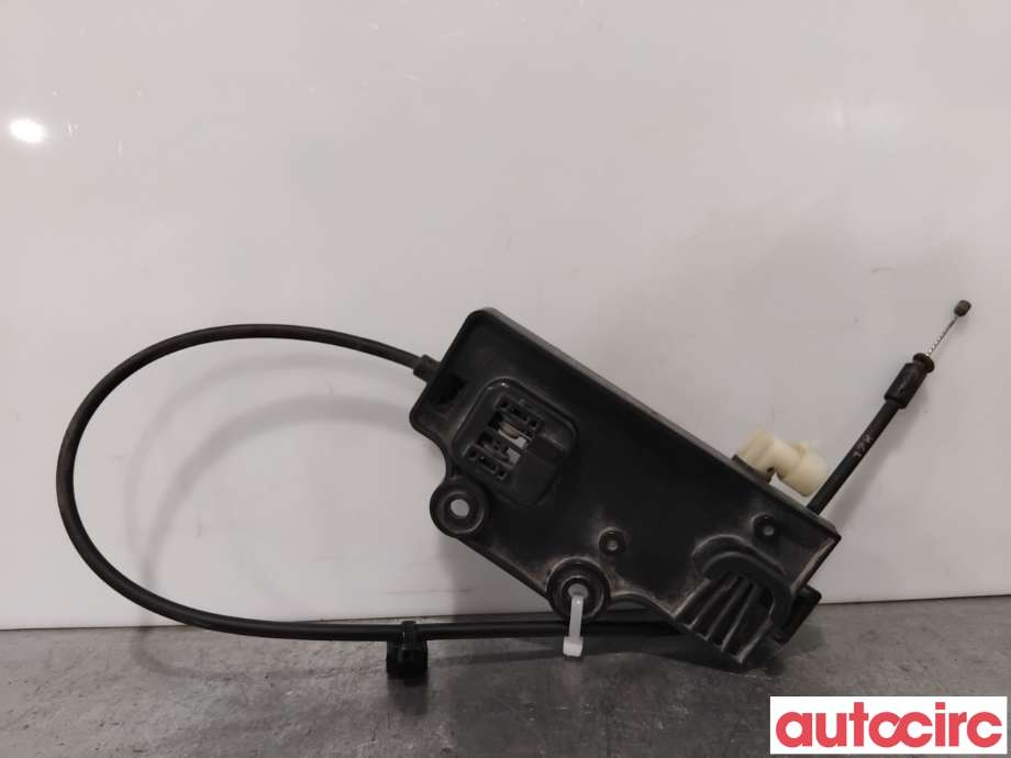 Diverse deler til Tesla Model S 2016-2021 (Fase 2)  (TESLA|1061814-00-B|)
