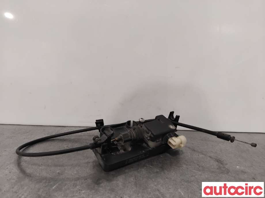 Diverse deler til Tesla Model S 2016-2021 (Fase 2)  (TESLA|1061814-00-B|)