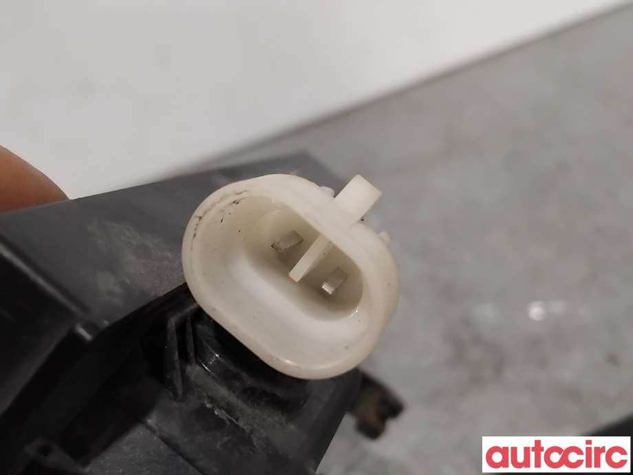 Diverse deler til Tesla Model S 2016-2021 (Fase 2)  (TESLA|1061814-00-B|)