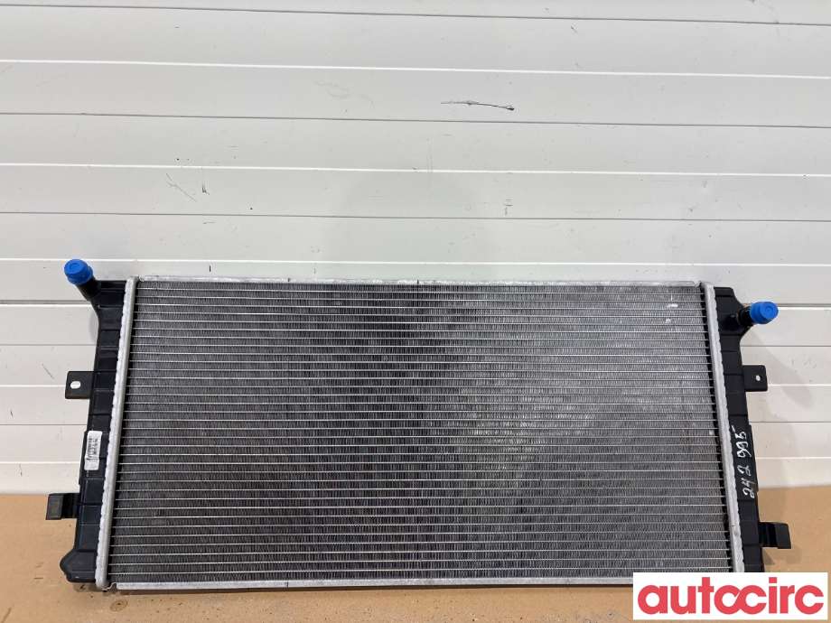Radiator (automat gir) til XPeng G3 2021-->> (XPENG|NO NUMBER|)