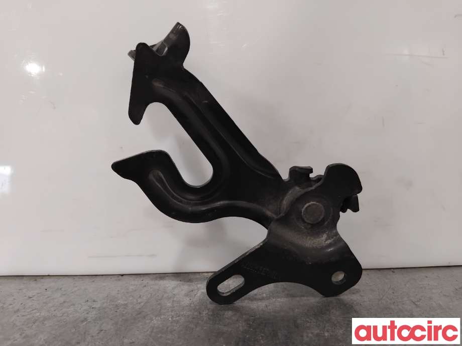 Diverse deler til Volvo XC70 2008-2013 (Type II, Fase 1)  (VOLVO|31425789||31278341)