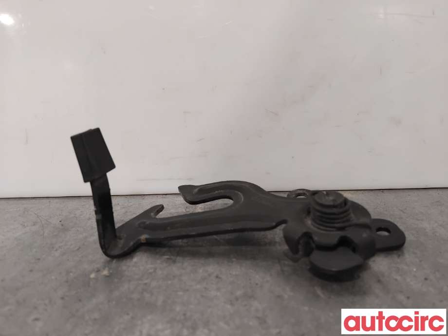 Diverse deler til Volvo XC70 2008-2013 (Type II, Fase 1)  (VOLVO|31425789||31278341)