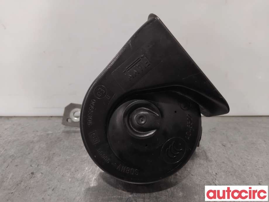 Horn/signalhorn til Volvo XC70 2008-2013 (Type II, Fase 1) (VOLVO|31276805|)