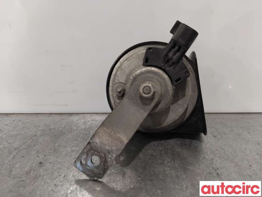 Horn/signalhorn til Volvo XC70 2008-2013 (Type II, Fase 1) (VOLVO|31276805|)