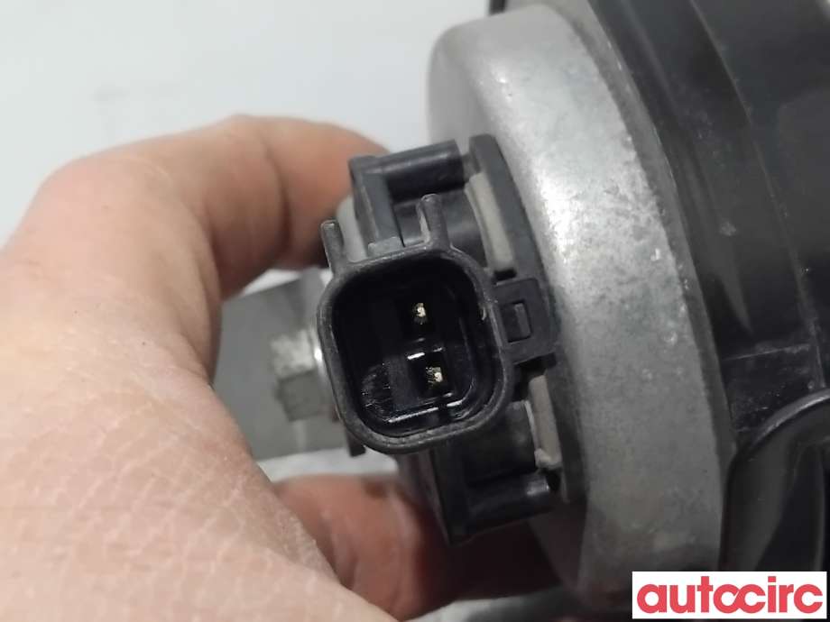 Horn/signalhorn til Volvo XC70 2008-2013 (Type II, Fase 1) (VOLVO|31276805|)