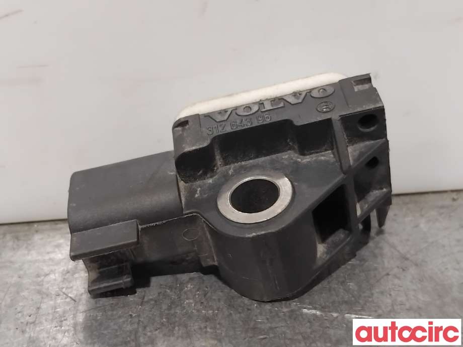Airbag sensor høyre til Volvo XC70 2008-2013 (Type II, Fase 1) (VOLVO|31264396|)