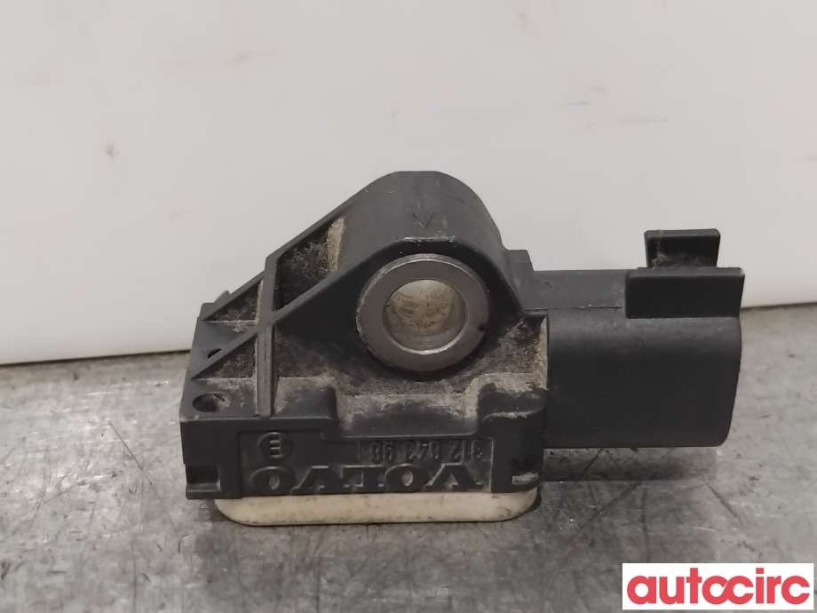 Airbag sensor venstre til Volvo XC70 2008-2013 (Type II, Fase 1)  (VOLVO|31264396|)
